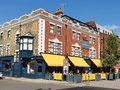 White Star Tavern & Dining Rooms, Southampton