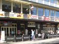 Yates, Southampton