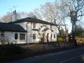 Plough Inn, Tiptoe