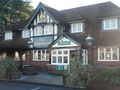 Old Farmhouse, Totton