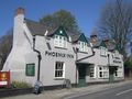 Phoenix Inn, Twyford