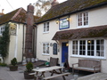 Brushmakers Arms, Upham