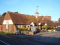 Walhampton Arms, Walhampton