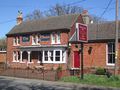 Country Inn, Waltham Chase