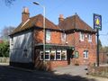 Bell Inn, Winchester