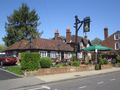 Queen Inn, Winchester