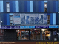 Blue Box Bar & Grill, Southampton